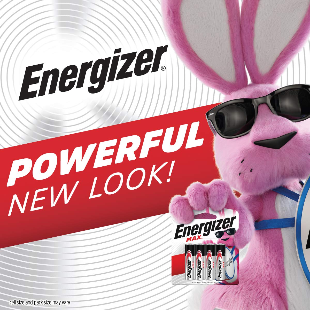 Energizer MAX AAA Batteries