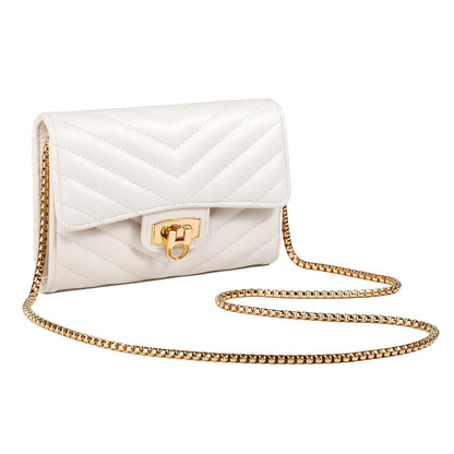 YAZEKOUS Crossbody Bags for Women, Small Purses Crossbody Purses for Women, Cell Phone Purse with Card Slots for Travel Daypack