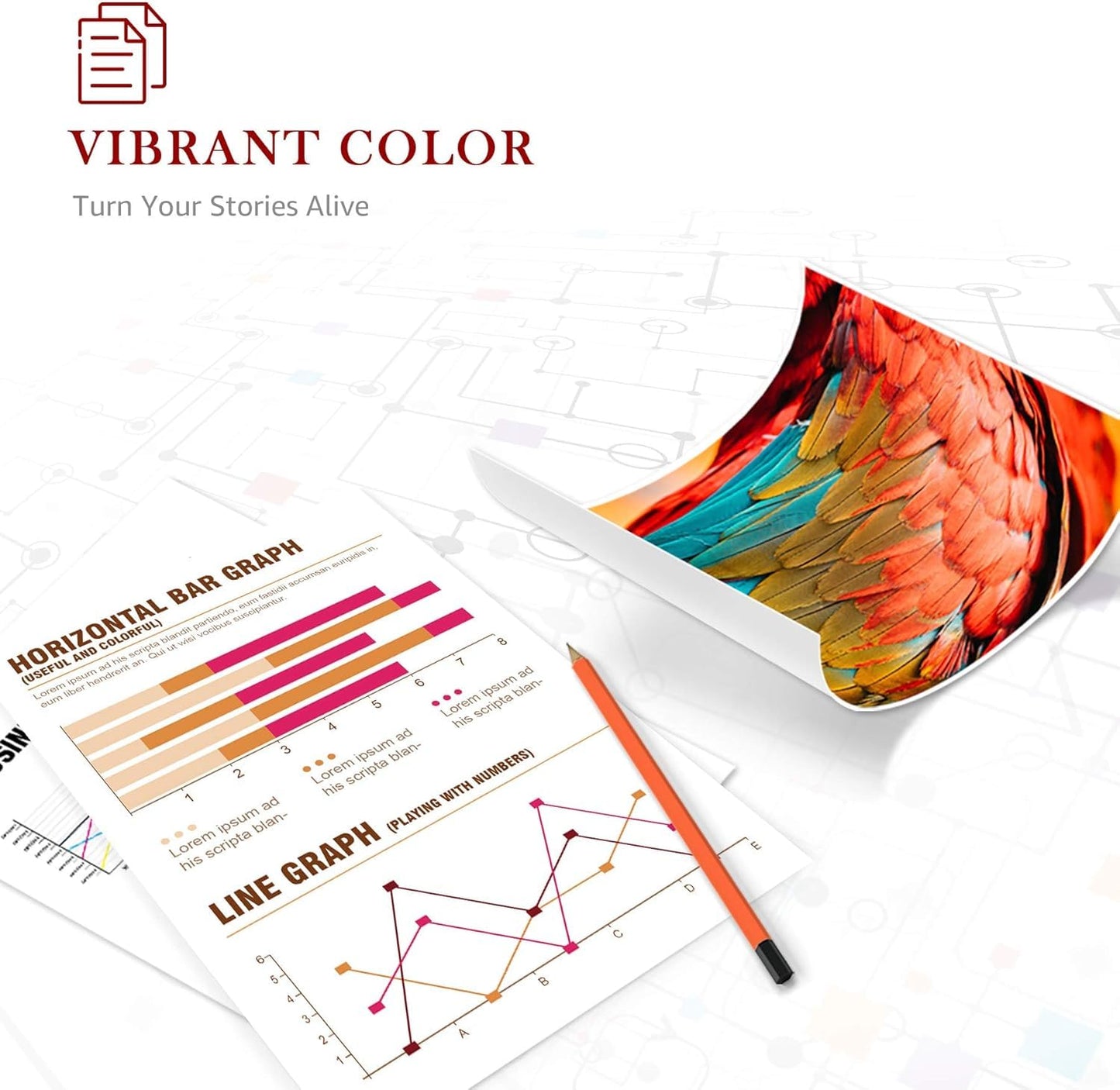 Toner Kingdom Compatible Toner Cartridge Replacement for Canon Cartridge 054 Set 054H for Canon MF641CW Color ImageClass MF644Cdw MF642Cdw LBP622Cdw - (Black, Cyan, Magenta, Yellow)