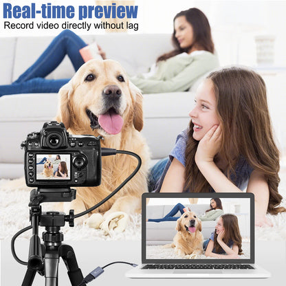 Guermok Video Capture Card, 4K USB3.0 HDMI to USB C Capture Card for Streaming, 1080P 60FPS, Compatible with iPad Mac OS Windows, Quest 3, OBS, PS5/4, Switch2/1, Xbox, Camera (Silver)