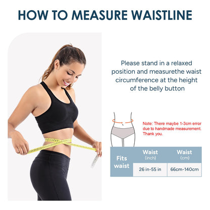 travel inspira Travel Money Belt with Slim Anti-Theft RFID Blocking Passport Holder for Travel Concealed under Clothes for Ultimate Protection of Credit Cards, Cash, Passport & Documents, Navy Blue