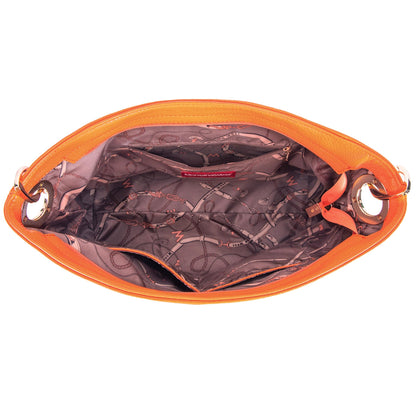 Montana West Hobo Bags for Women Purses and Handbags Ladies Bucket Shoulder Bags,MWC-128BOR