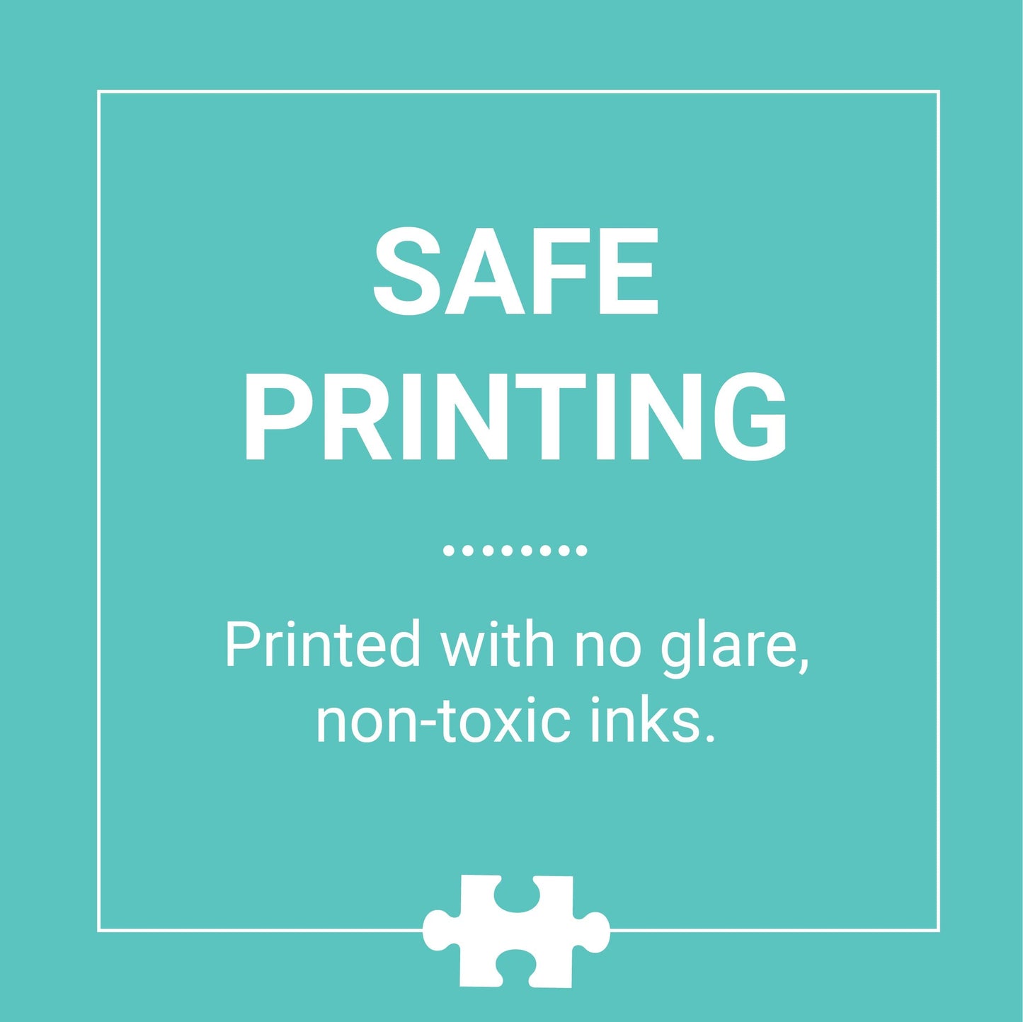 Galison Daily Special 2-in-1 Shaped Puzzle Set, 625 Pieces Total – Two Uniquely Shaped Puzzles Featuring a Donut and a Cup of Coffee - Thick, Sturdy Pieces – Challenging and Fun, Multicolor