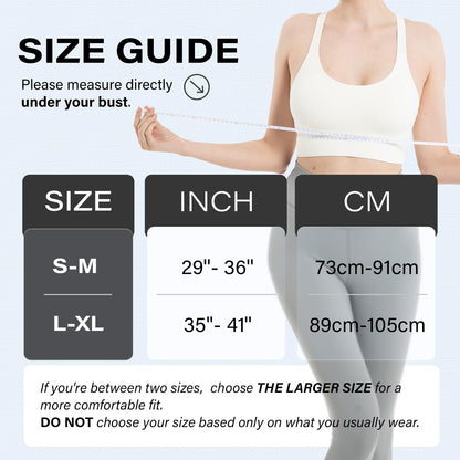 SHAPERKY Posture Corrector for Women and Men: Adjustable & Breathable Upper Back Brace - Posture Support for Sitting Work & Daily Use (Small/Medium)