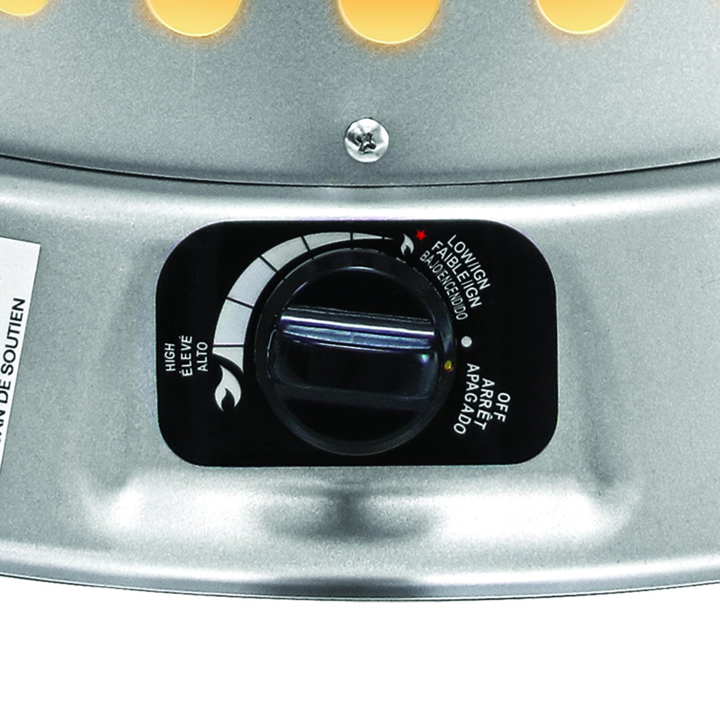 Dyna-Glo RMC-LPC80DG 50,000 to 80,000 BTU Liquid Propane Convection Heater