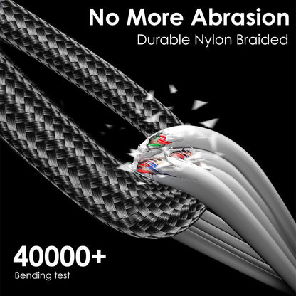 Travel Essentials for Apple Watch Charger,3 in 2 USB C Cable for Multi Charging Cable Cord,Vacation Camping RV Essentials Portable Designed for iWatch &iPhone 17-11 -4FT ﻿