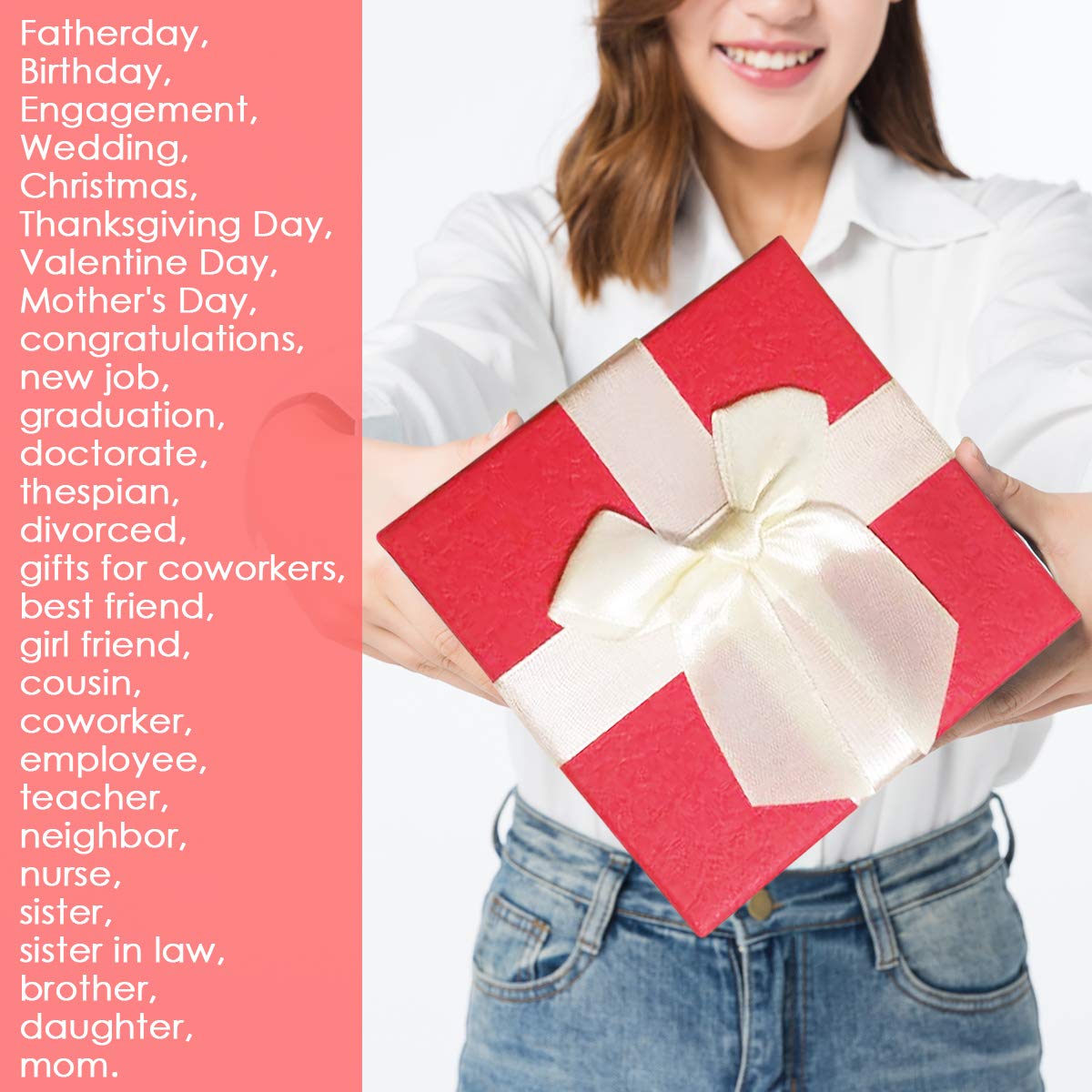 Deitybless Funny Gifts for Women - Unique Gifts for Mom, Wife, Sister, Best Friend, Friendship, Divorce, Retirement, Birthday Gifts for Women, Teachers, 12oz Wine Tumbler