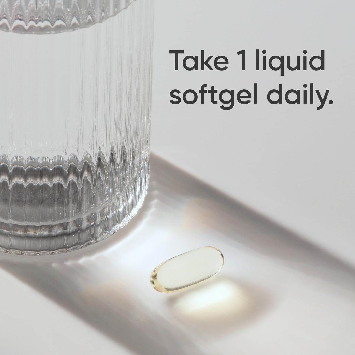 Sports Research Triple Strength Omega 3 Fish Oil - Burpless Fish Oil Supplement w/EPA & DHA Fatty Acids from Single-Source Wild Alaskan Pollock - 1250 mg, 90 ct