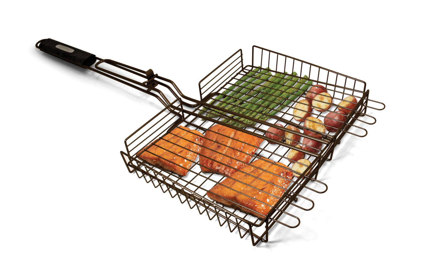 Cuisinart CNTB-422 Simply Grilling Nonstick Grilling Basket