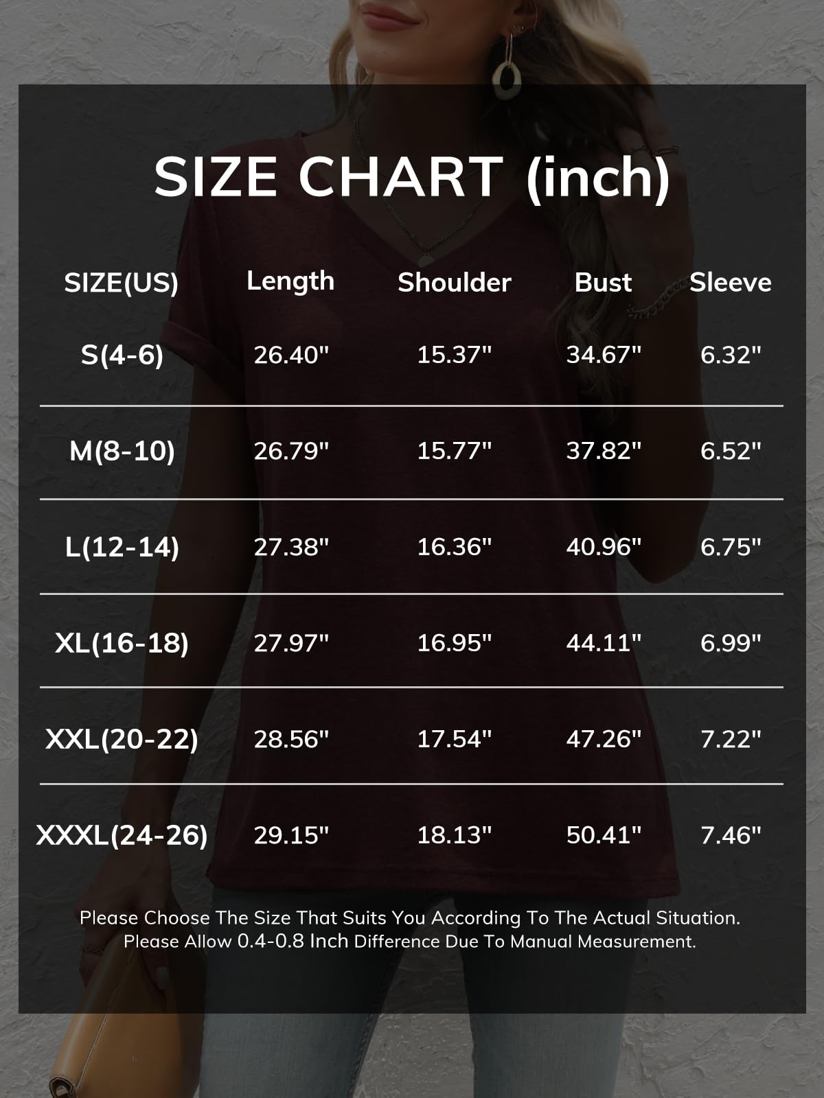 Womens Tops Basic Tees t-Shirts Trendy Fashion Cruise Comfy Workout Casual Summer Outfits Spring Clothes 2025 Beach Aqua