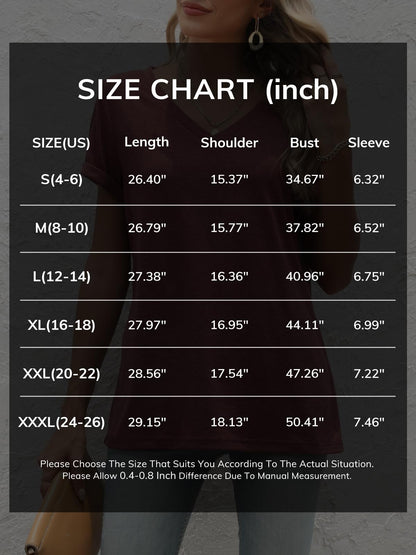 Womens Tops Basic Tees t-Shirts Trendy Fashion Cruise Comfy Workout Casual Summer Outfits Spring Clothes 2025 Beach Aqua