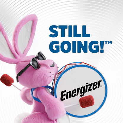 Energizer CR2 Lithium Batteries (2 Pack), 3V Photo Batteries