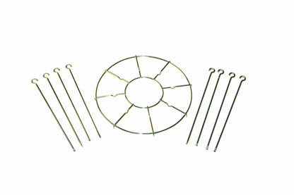 Char-Broil The Big Easy 22-Piece Turkey Fryer Accessory Kit, Chrome