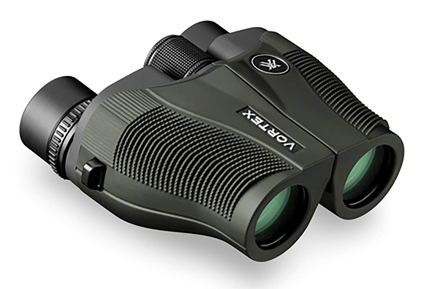 Vortex Optics Vanquish Reverse Porro Prism Binoculars 10x26