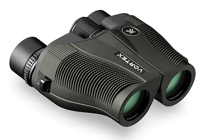 Vortex Optics Vanquish Reverse Porro Prism Binoculars 10x26