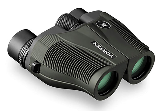 Vortex Optics Vanquish Reverse Porro Prism Binoculars 10x26