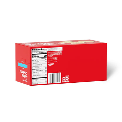 Amazon Saver, Saltine Crackers, 16 Oz (Previously Amazon Fresh, Packaging May Vary)
