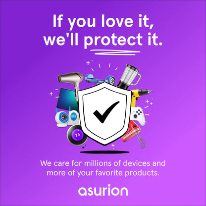 ASURION 4 Year Home Improvement Protection Plan ($600 - $699.99)