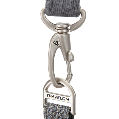 Travelon Anti-Theft Boho Insulated Water Bottle Tote