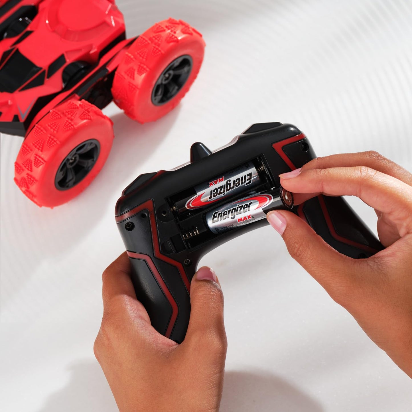 Energizer MAX AAA Batteries