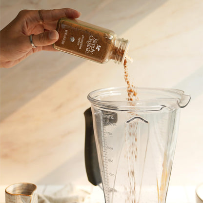 Simply Organic Pumpkin Spice Organic, 1.94 Ounce