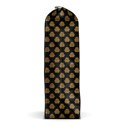 Death Wish Coffee, Valhalla Java Odinforce Blend - Whole Bean Dark Roast - Extra Kick of Caffeine - Arabica & Robusta Coffee Beans - 12 Ounce (Pack of 1)