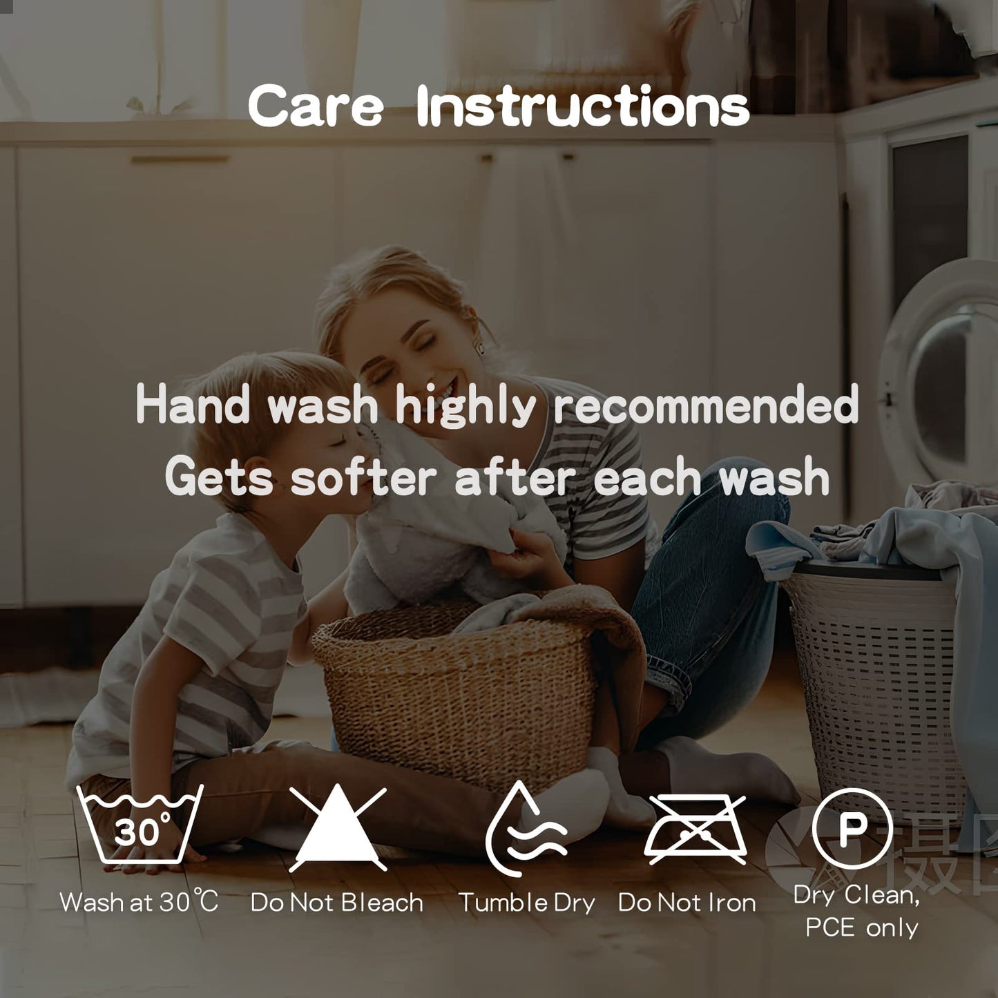 Zenssia Organic Cotton Toddler Pillowcase/Travel Pillowcase Pack of 2 Set 13x18 Inches with Envelope Closure - Soft & Breathable Baby Pillow Case Cover Pink Stripe