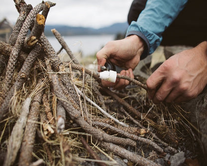 Zippo ZO30072 Emergency Fire Kit