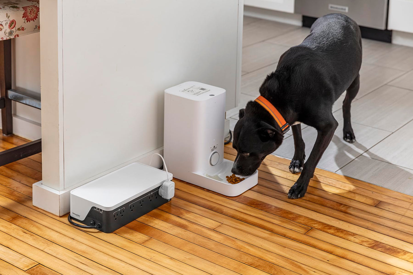 APC UPS Battery Backup, 900VA UPS with 6 Backup Battery Outlets, Type C USB Charging, BE900G3 Back-UPS