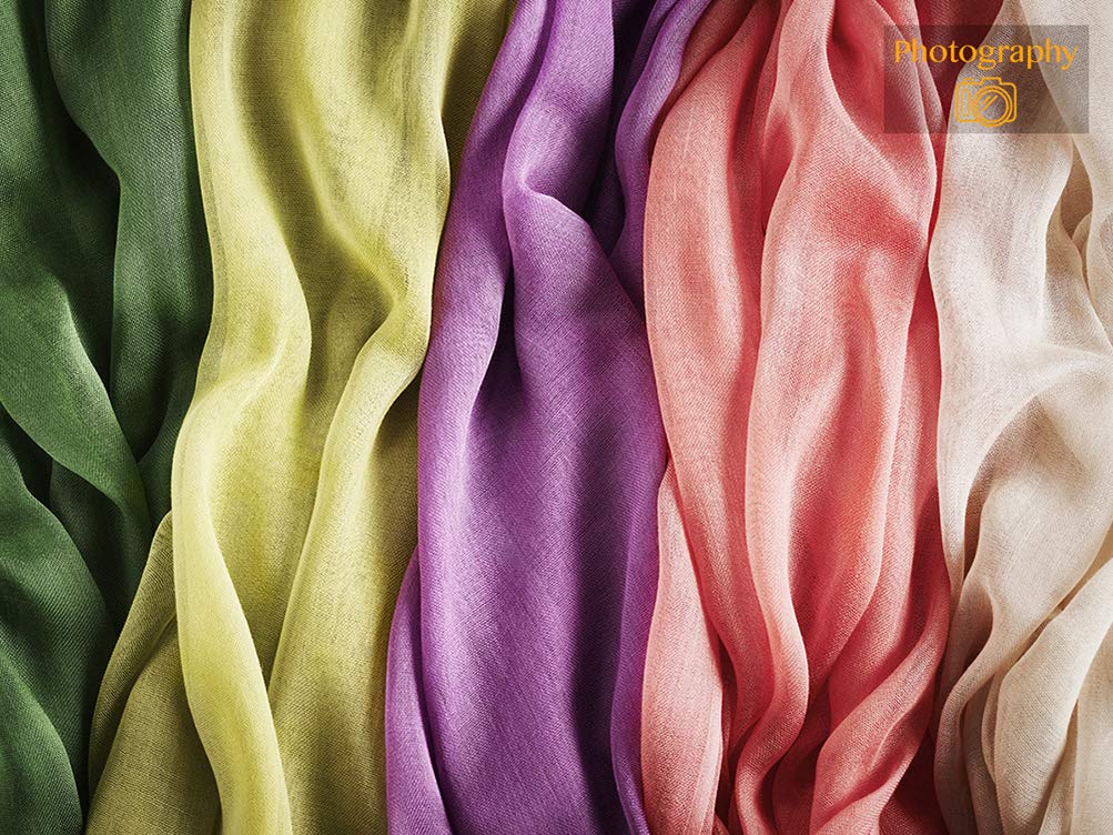 Cheesecloth, Grade 90, 36 Sq Feet, Reusable, 100% Unbleached Cotton Fabric, Ultra Fine Cheese Cloth for Cooking - Nut Milk Bag, Strainer, Filter (Grade 90-4Yards)