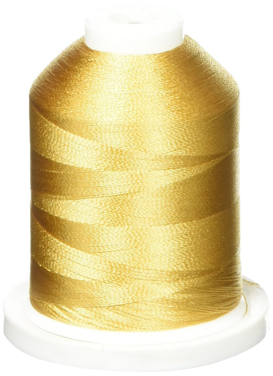 Robison-Anton Super Strong Thread, 14 Kt. Gold