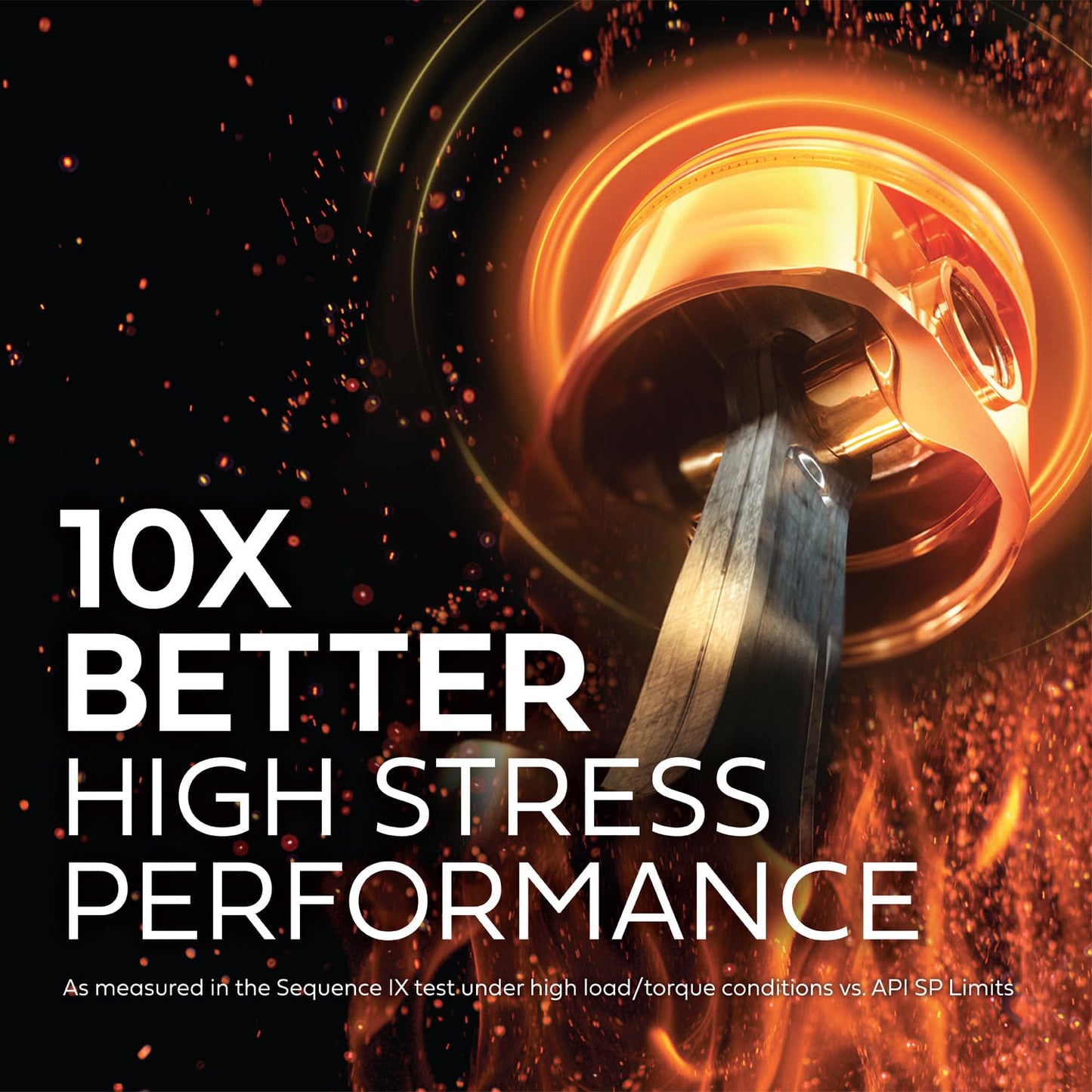 Castrol EDGE 5W-30 Advanced Full Synthetic Motor Oil, 1 Quart, Pack of 6