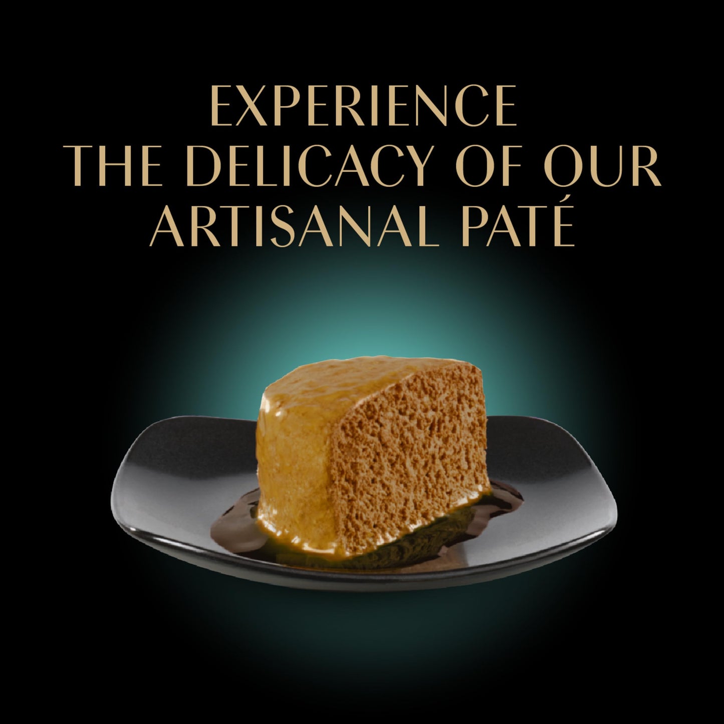 Sheba Perfect Portions Wet Cat Food Pate Tender Beef Entree, 2.6 oz. Twin-Pack Trays (24 Count, 48 Servings)