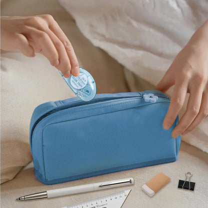 Glue Tape for Scrapbooking, Pack of 4 Scrapbook Tape, Double Sided Tape Roller for Crafts, 26 Ft x 0.31 In Tape Runner, Journaling Supplies, Craft Supplies for Scrapbooking, Gift Wrapping, Photo Tape.