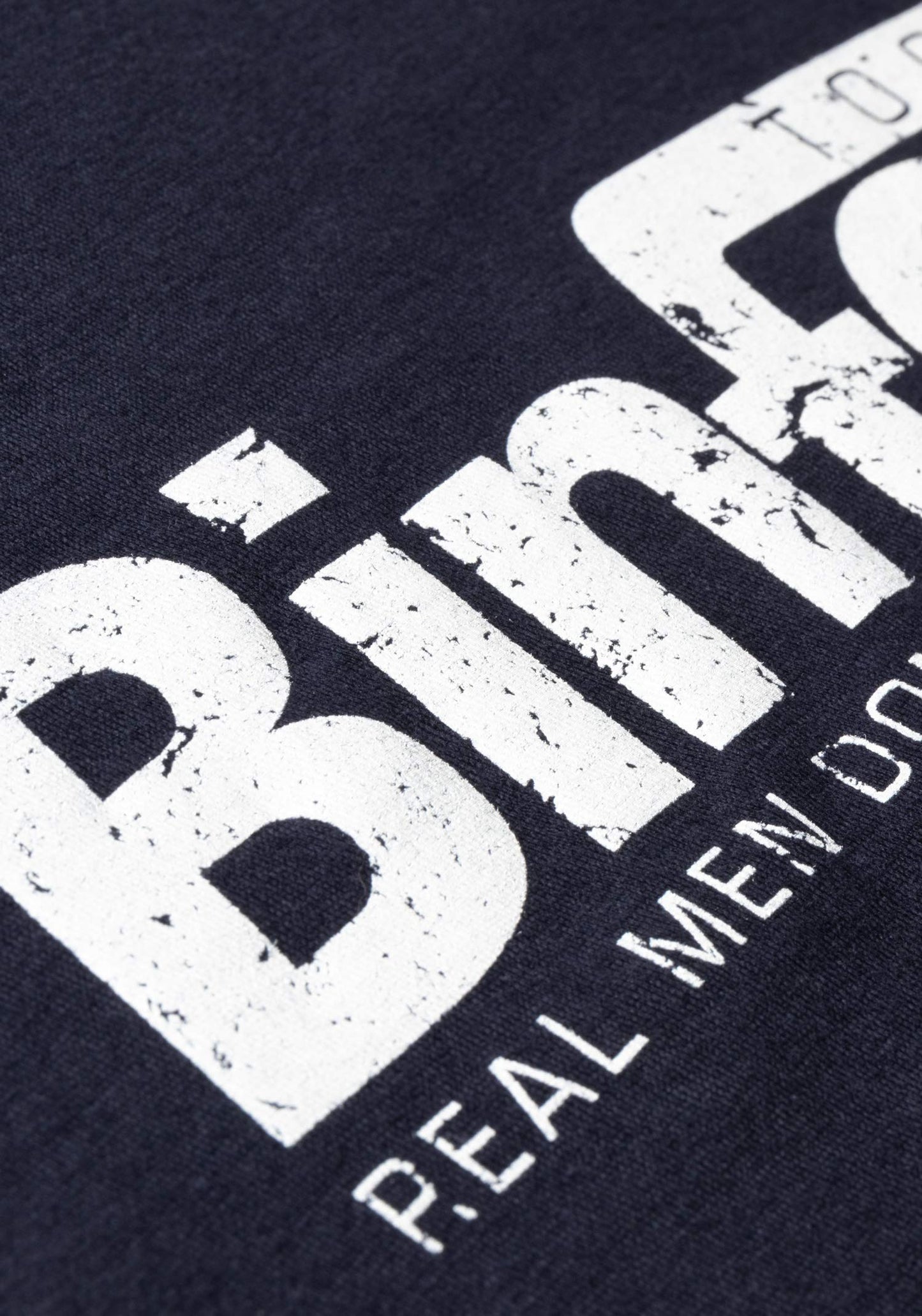 Ann Arbor T-shirt Co. Unisex Adult Binford Tools | Funny 90s TV Handyman Tool Humor, M Navy Blue