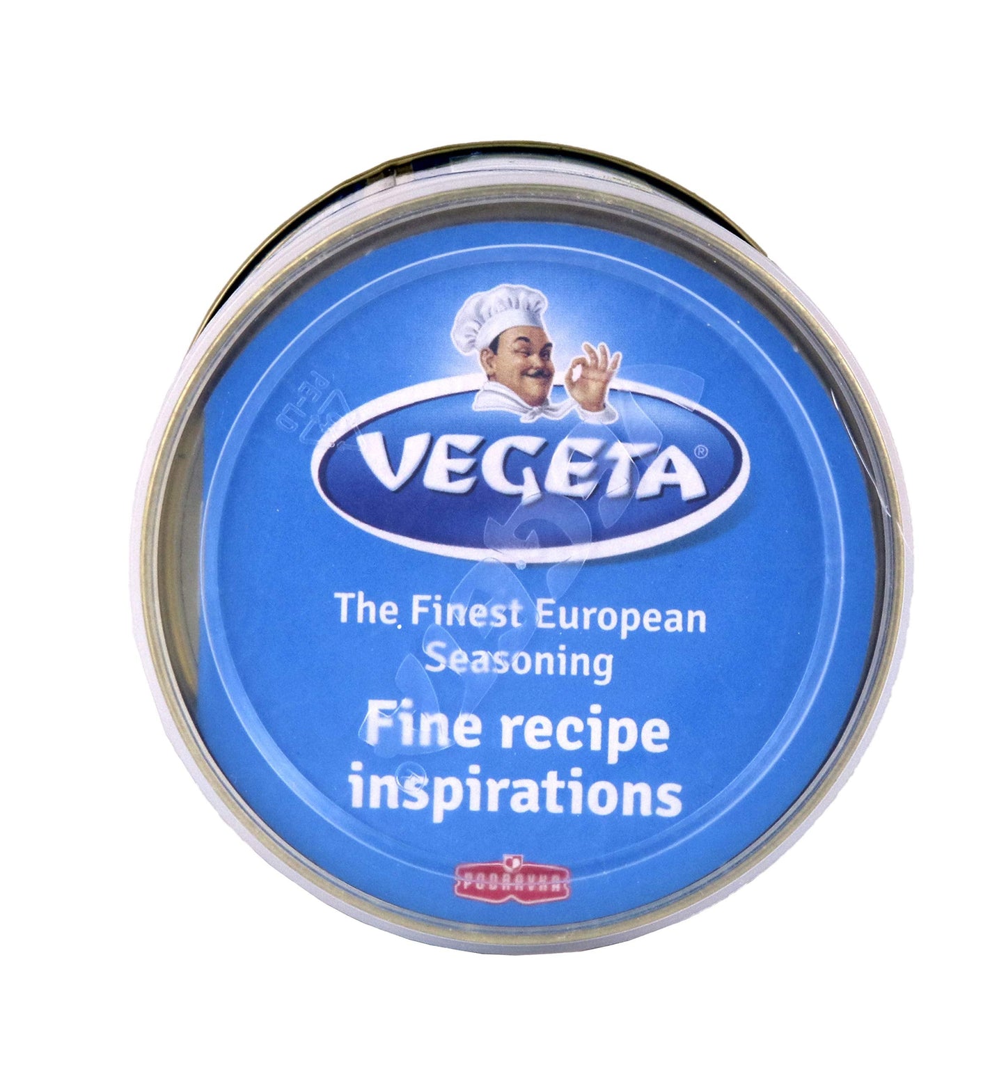 Vegeta All Purpose Seasoning Mix, Can 8.8 oz (250 g)