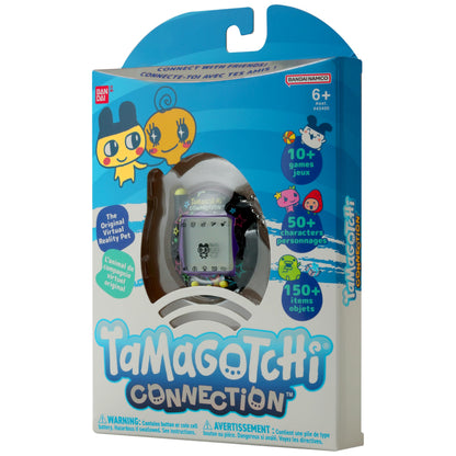 Tamagotchi Connection - Neon Stars