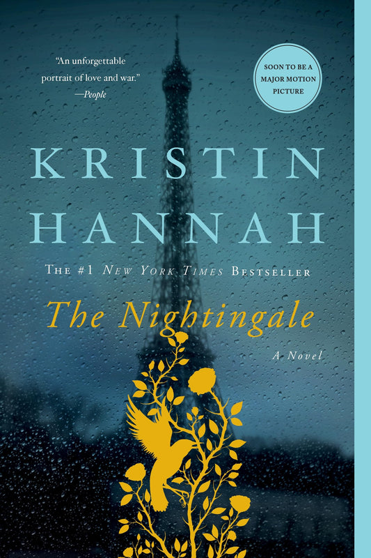 The Nightingale: A Novel