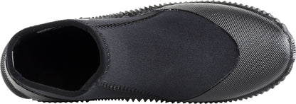 Cressi Ibiza 3mm, Black/Black, US Man 10 | US Lady 11