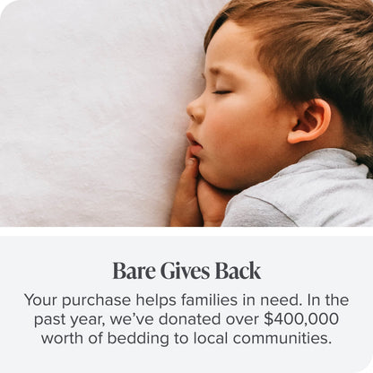 Bare Home Extra Long Flat Sheet - Premium 1800 Ultra-Soft - Hotel Luxury - Double Brushed - Easy Care - 1 Extra Long Flat Sheet Only (Twin/Twin XL, Dark Blue)