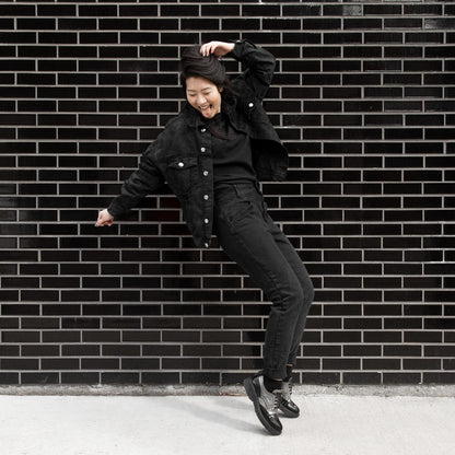 Rit Dye 88150 All Purpose Liquid Dye, Black, 8 Fl Oz (Pack of 1)