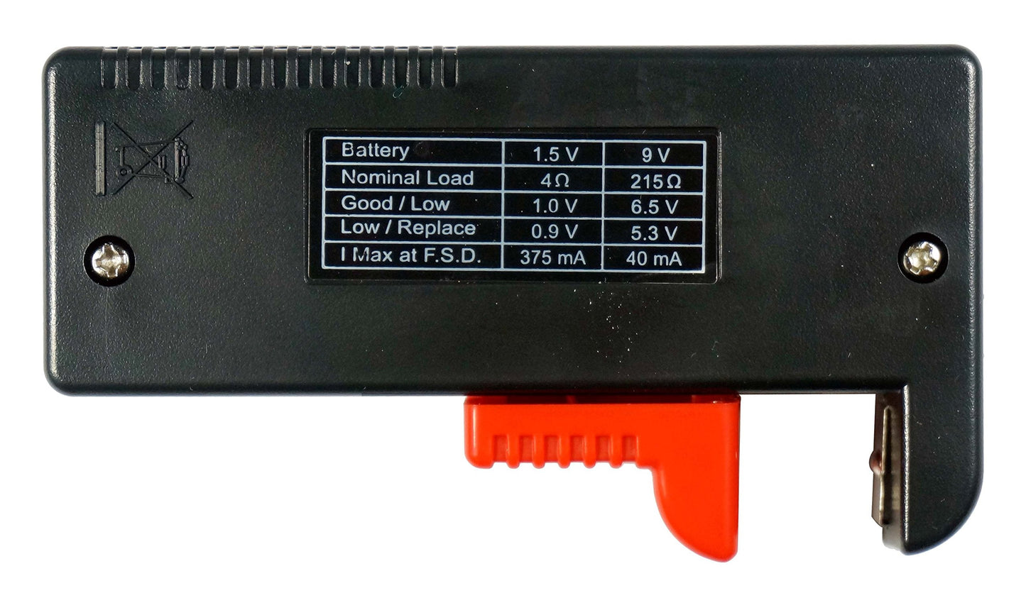 SE Battery Tester - BT20