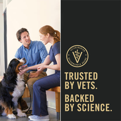 Purina Pro Plan Sensitive Skin and Stomach Dog Food Wet Classic Pate Lamb and Oat Meal Entrée - (Pack of 12) 13 oz. Cans