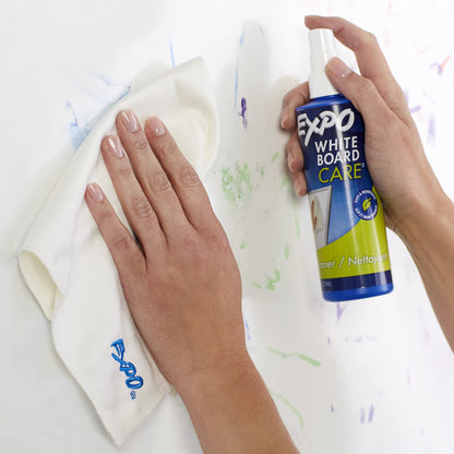 EXPO Dry Erase Whiteboard Cleaning Spray 8 oz.