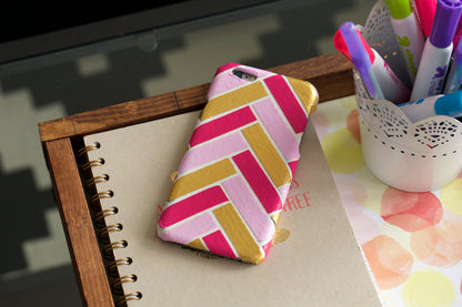 Duck Brand 240976 Color Duck Tape, Baby Pink, 1.88-Inch by 20 Yards, Single Roll