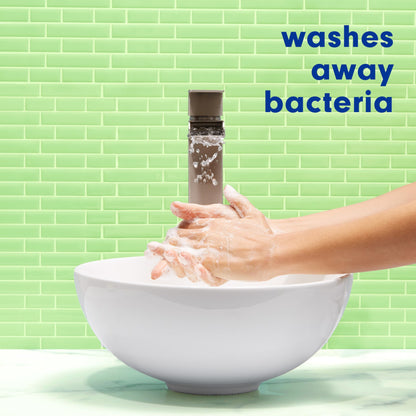 Softsoap Warm Vanilla & Coconut Milk Scent Liquid Hand Soap, Moisturizing Liquid Hand Soap, 11.25 Ounce, 6 Pack