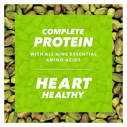 Wonderful Pistachios No Shells, Roasted & Salted Nuts, 0.75 Ounce Bag (Pack of 9), Protein Snacks, Gluten Free, On-the-Go, Individually Wrapped Snacks