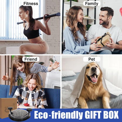 Chicken Shredder Tool Twist: 2025 Pro Food-Grade Visible Meat Shredder with Strong Anti-Slip Base, Ergonomic Handle, Chicken Breast Shredder, Suitable for Pork Beef Chicken - Black