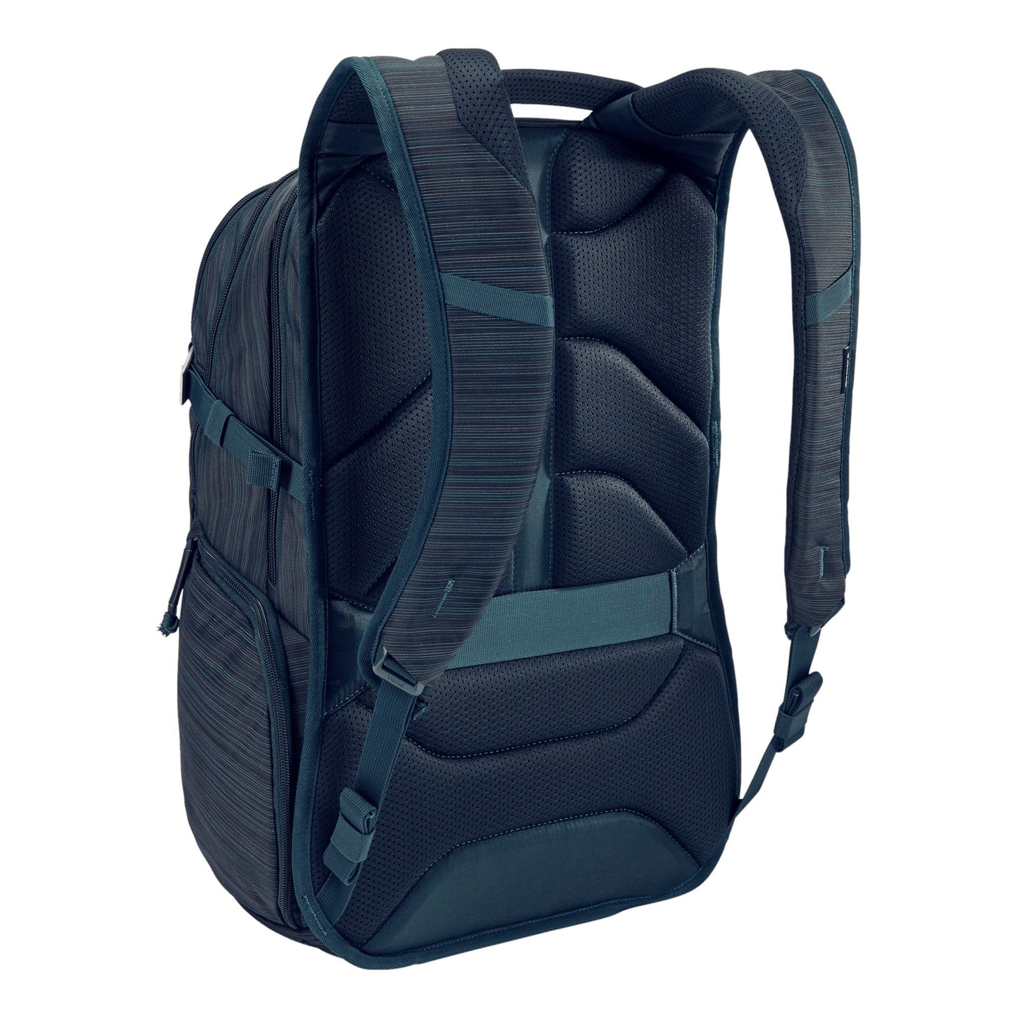 Thule Construct Backpack - School, Work & Travel Bag - Padded Laptop Sleeve - Internal Organizational Pockets - Quick Access Front Pocket