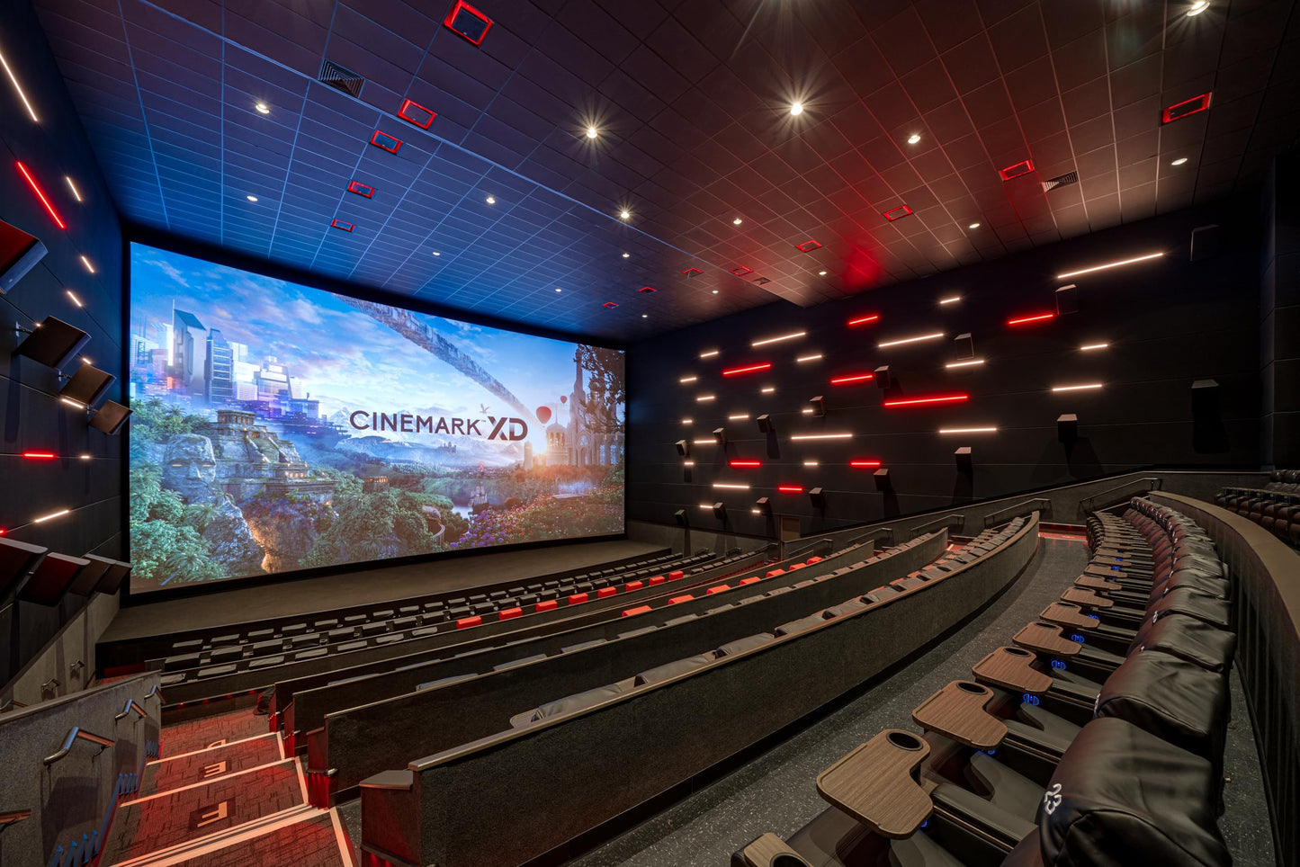 Cinemark Theatres Gift Card